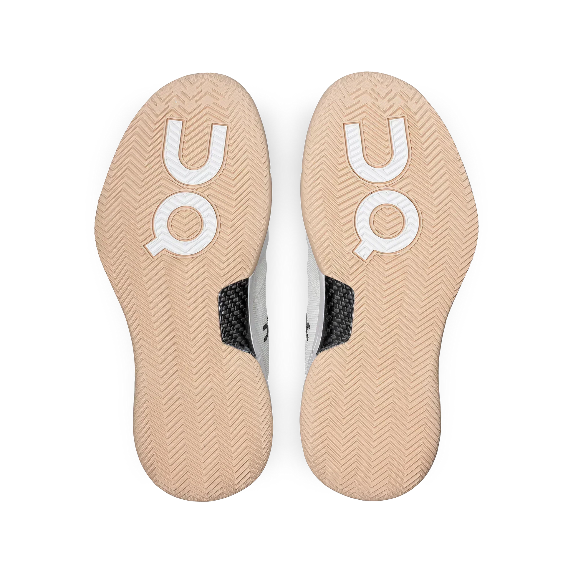 On THE ROGER Pro Clay - Clay White | Savannah
