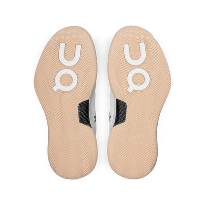 On THE ROGER Pro Clay - Clay White | Savannah