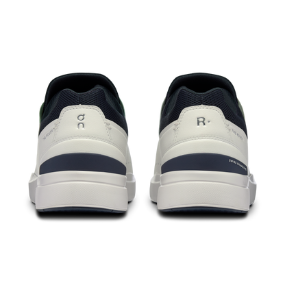 On THE ROGER Advantage - White | Midnight