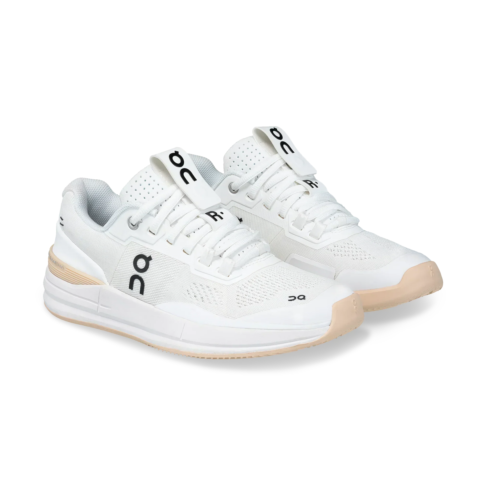 On THE ROGER Pro Clay - Clay White | Savannah
