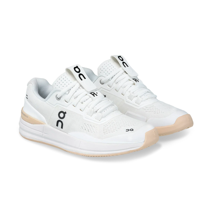 On THE ROGER Pro Clay - Clay White | Savannah