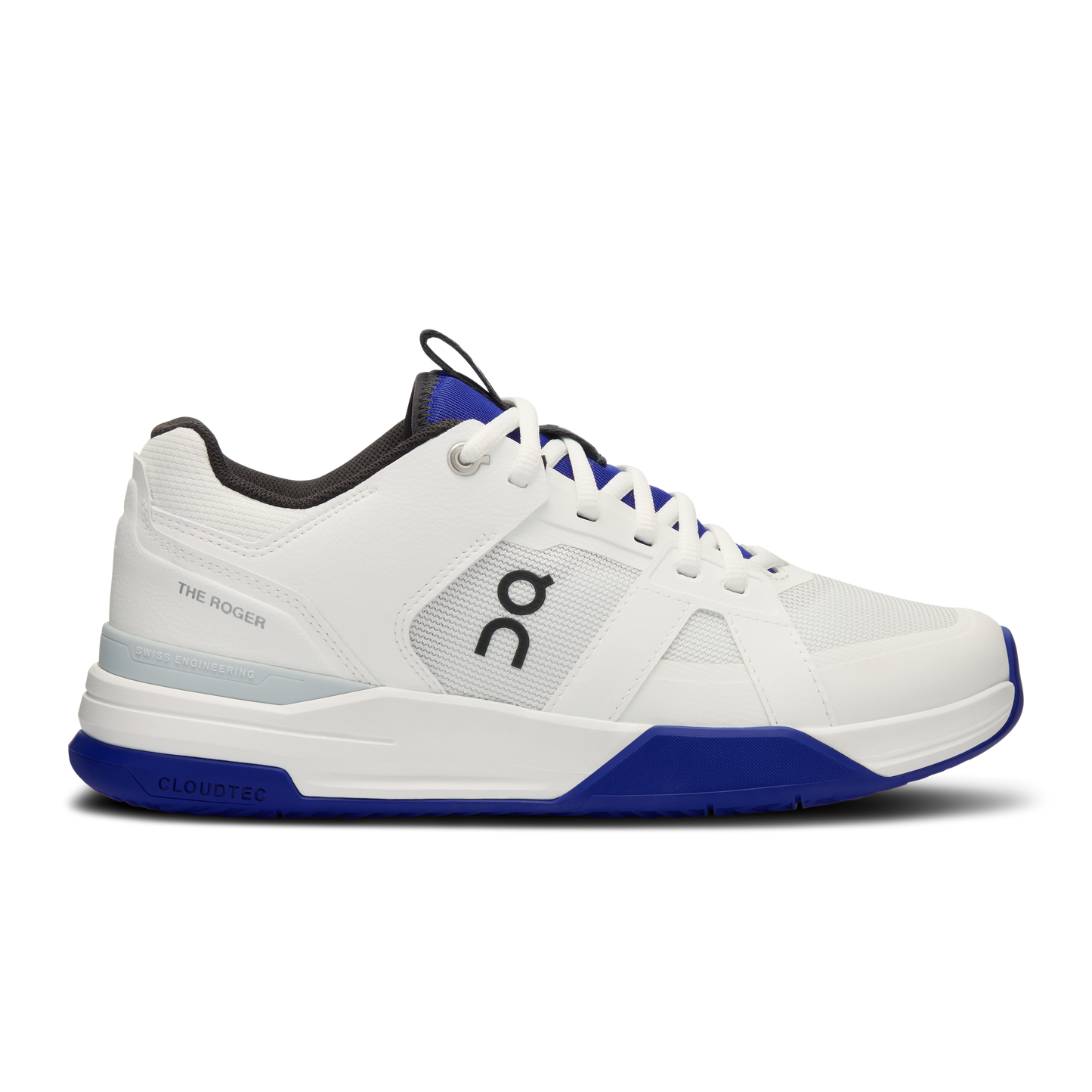On THE ROGER Clubhouse Pro - Undyed | Indigo