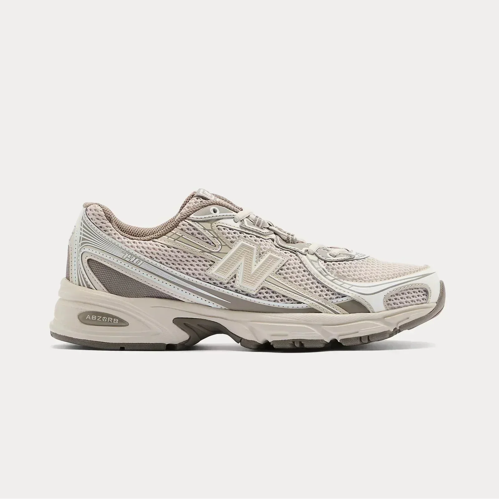 New Balance 740 - Dockside / Timberwolf / Sea Salt