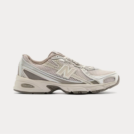 New Balance 740 - Dockside / Timberwolf / Sea Salt