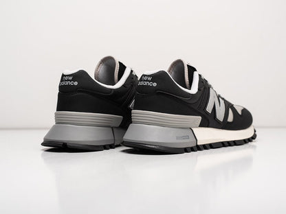 New Balance 1300 - Black with Grey