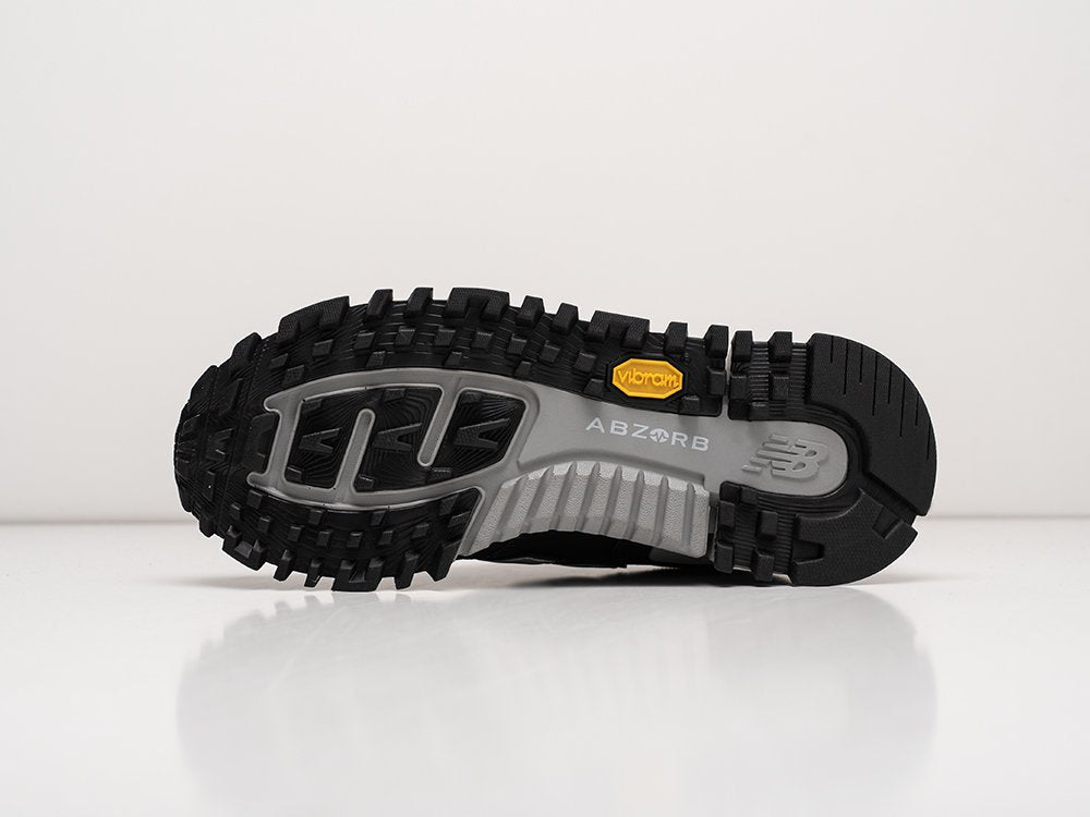 New Balance 1300 - Black with Grey