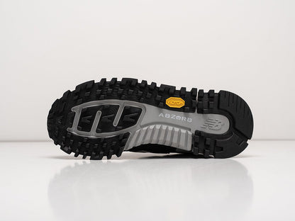 New Balance 1300 - Black with Grey