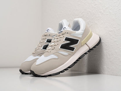 New Balance 1300 - Summer Fog with Black