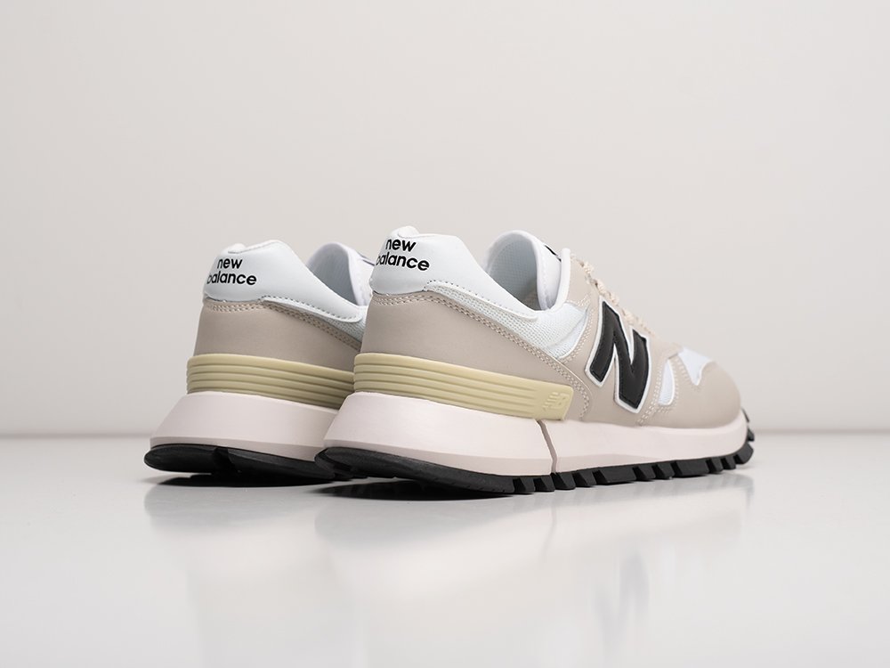 New Balance 1300 - Summer Fog with Black