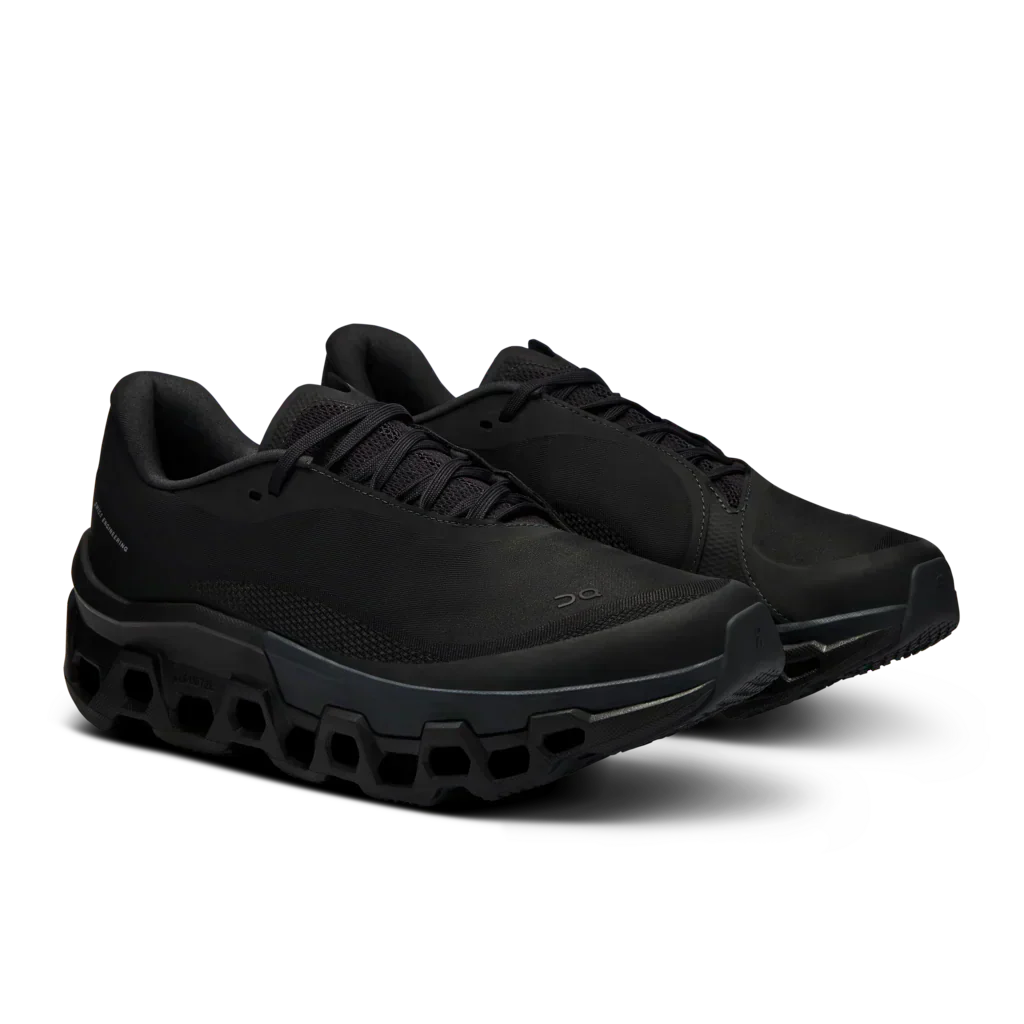 On Cloudmonster 2 PAF - Black | Magnet