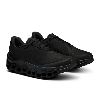 On Cloudmonster 2 PAF - Black | Magnet