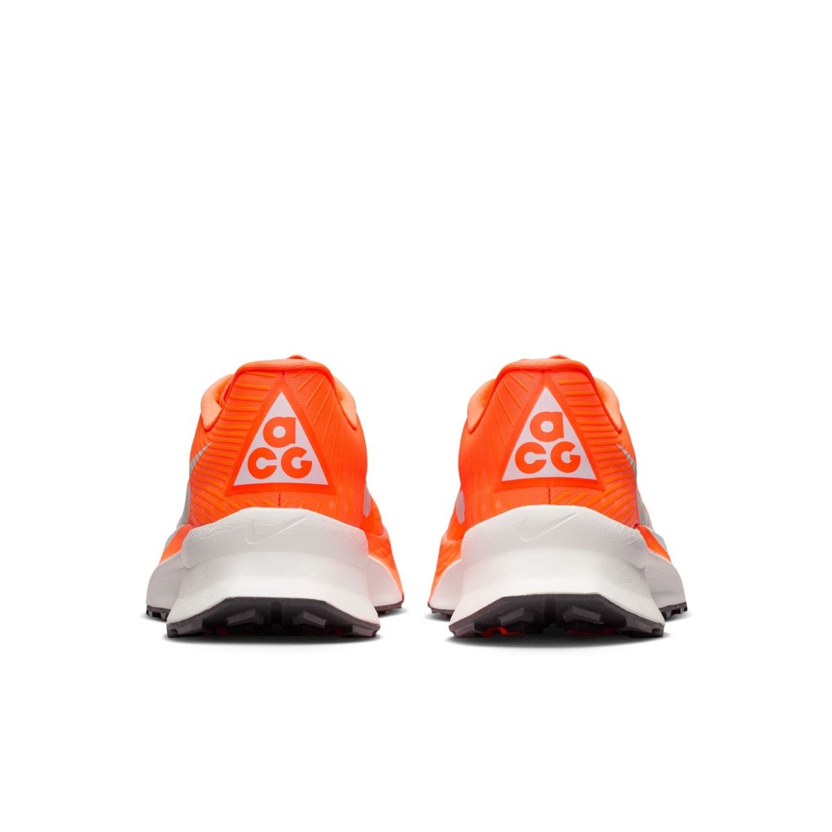 Nike ACG Ultrafly Trail - Hyper Crimson/White/Total Orange