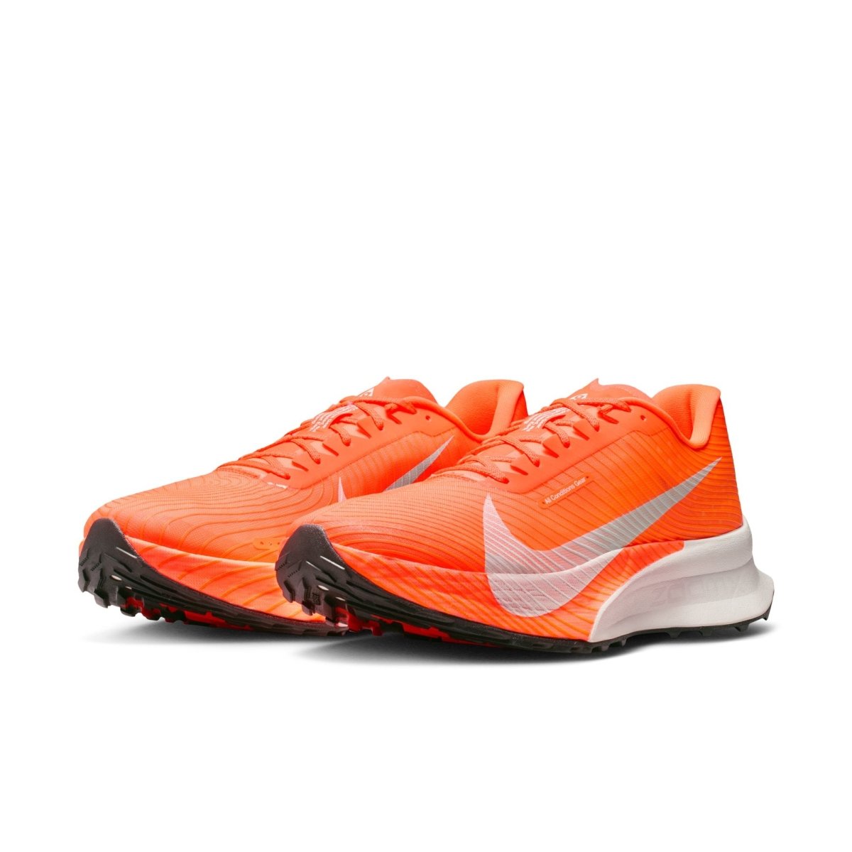 Nike ACG Ultrafly Trail - Hyper Crimson/White/Total Orange