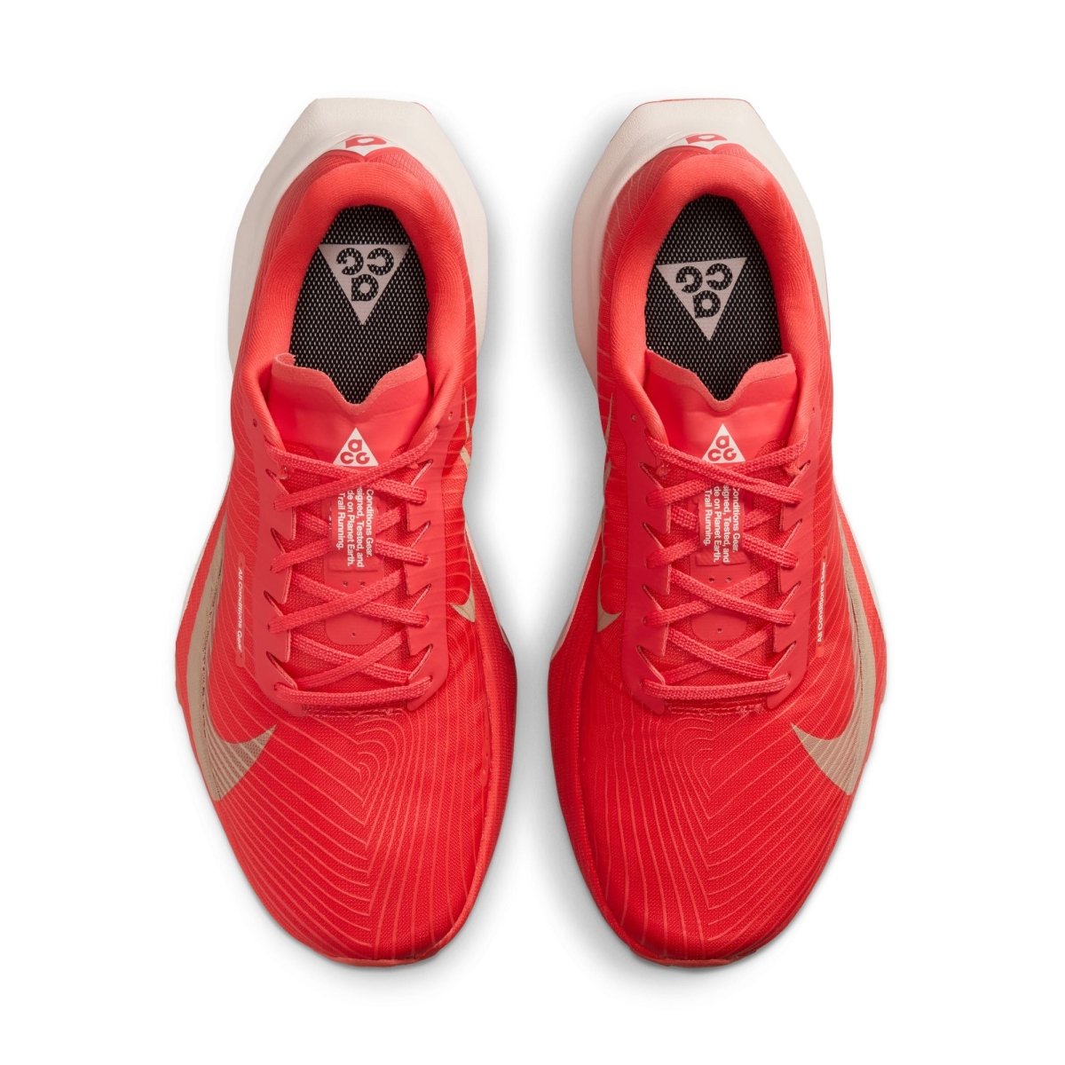Nike ACG Ultrafly Trail - Light Crimson/Summit White