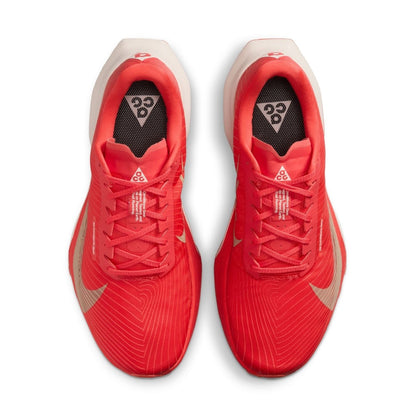 Nike ACG Ultrafly Trail - Light Crimson/Summit White