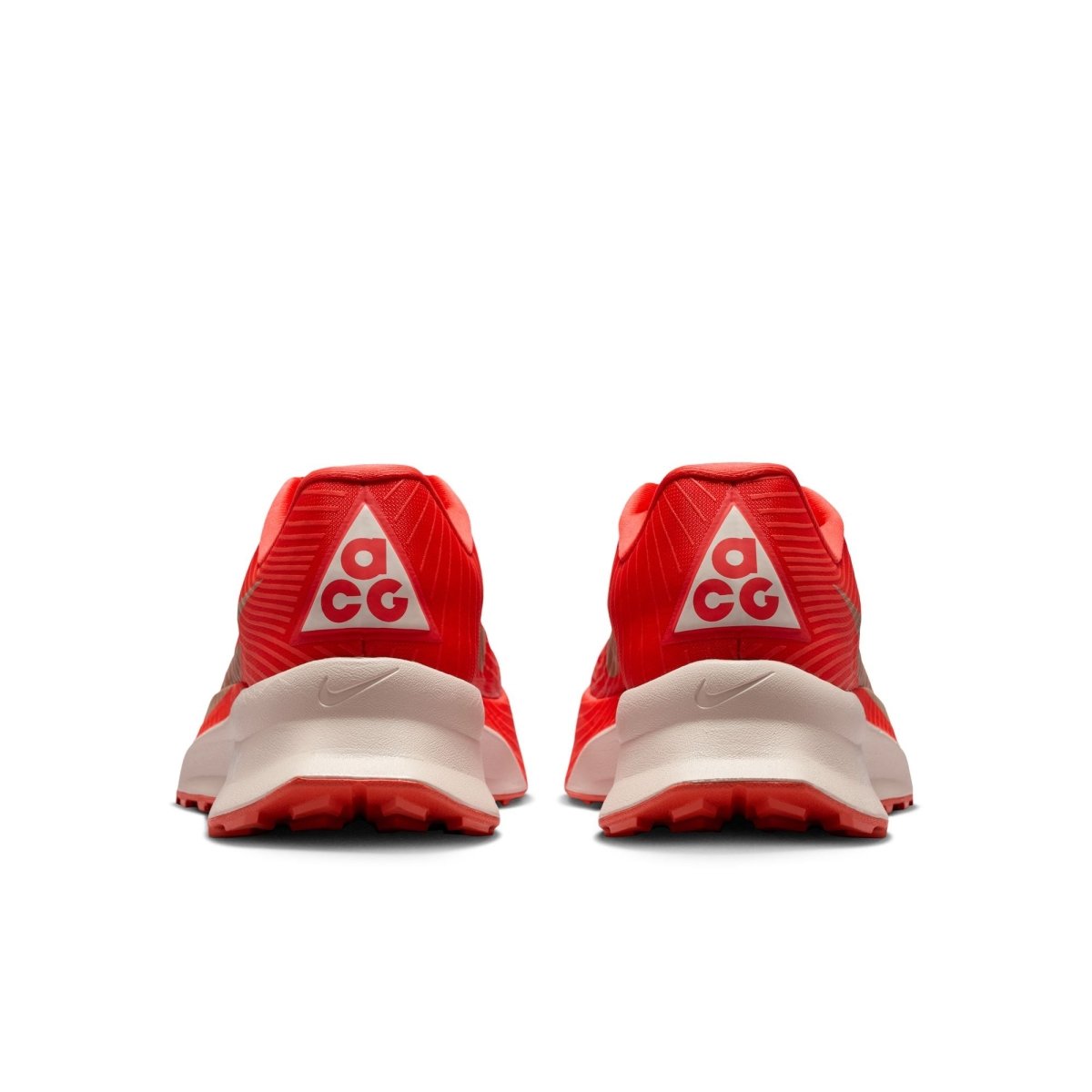 Nike ACG Ultrafly Trail - Light Crimson/Summit White