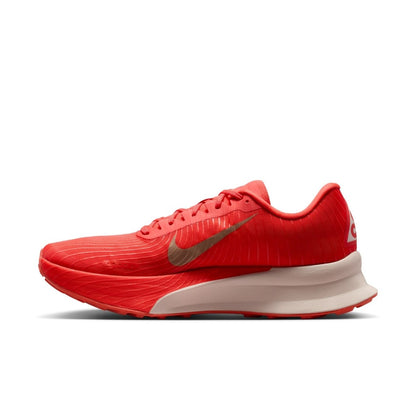Nike ACG Ultrafly Trail - Light Crimson/Summit White