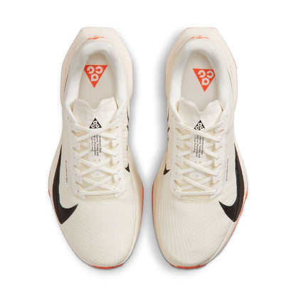 Nike ACG Ultrafly Trail - Sail/Black/White/Safety Orange
