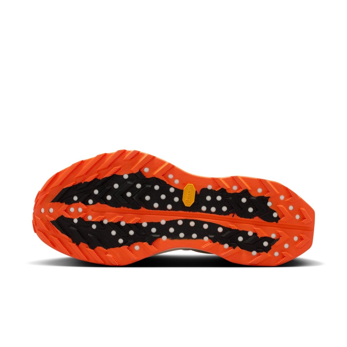Nike ACG Ultrafly Trail - Sail/Black/White/Safety Orange