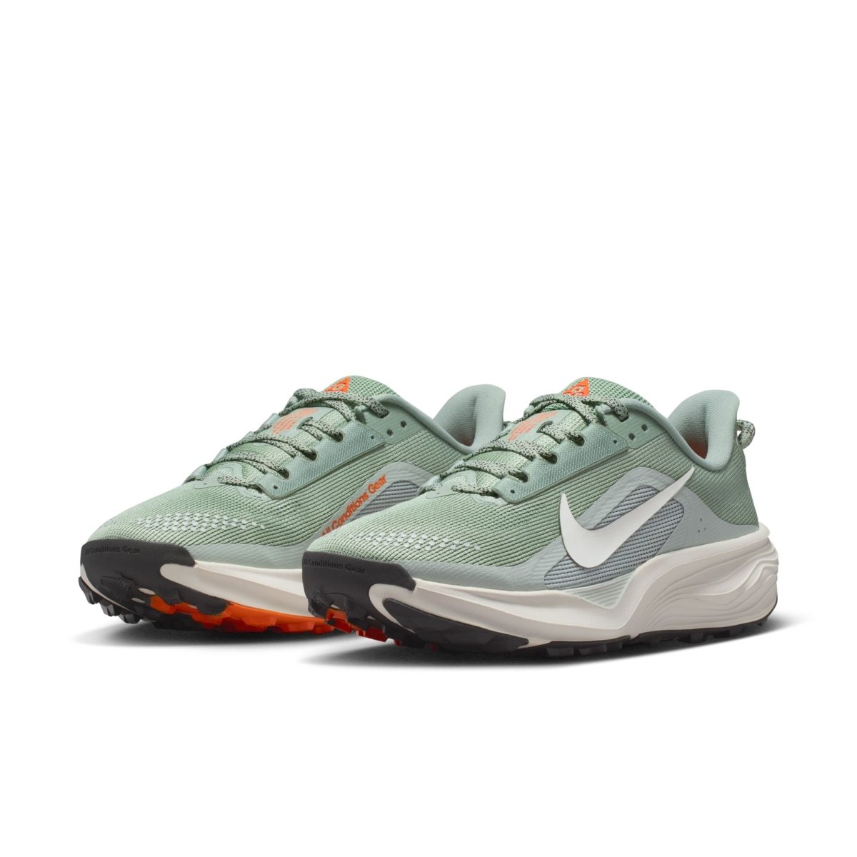 Nike ACG Pegasus - Jade Horizon/Phantom Light Silver