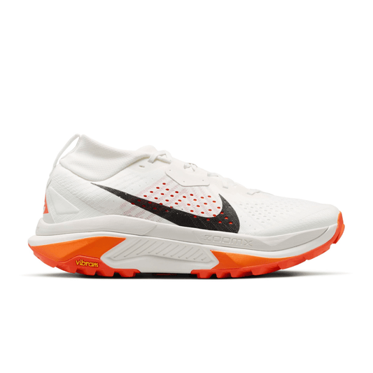 Nike ACG Zegama - Summit White/Black Phantom/Safety Orange