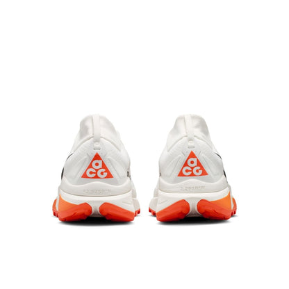 Nike ACG Zegama - Summit White/Black Phantom/Safety Orange