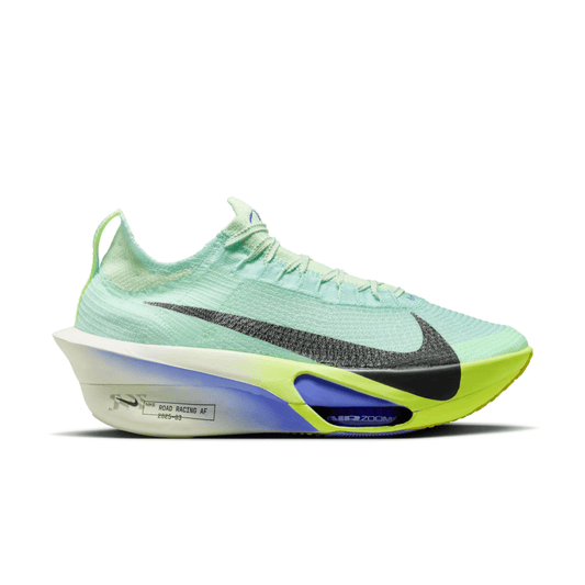 Nike Alphafly 3 - Barely Green/Black Spruce/Volt Tint