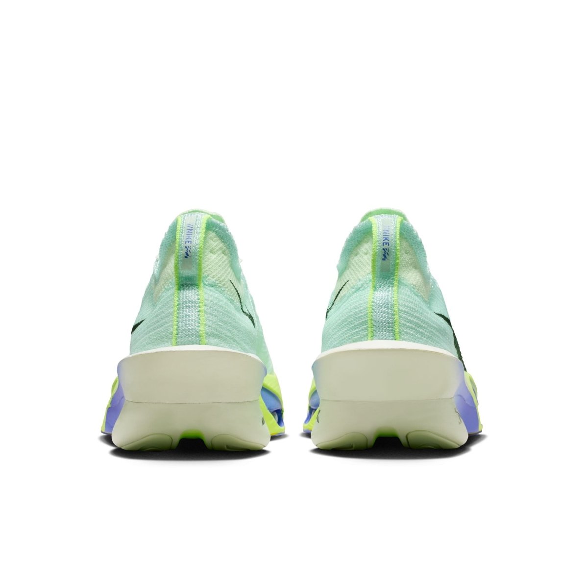 Nike Alphafly 3 - Barely Green/Black Spruce/Volt Tint