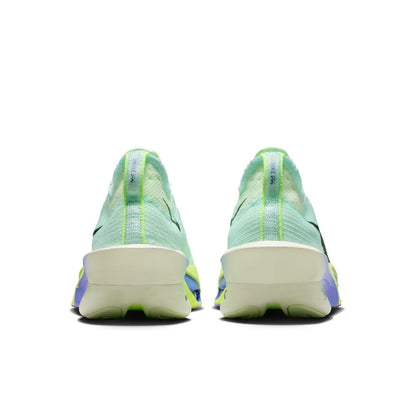 Nike Alphafly 3 - Barely Green/Black Spruce/Volt Tint
