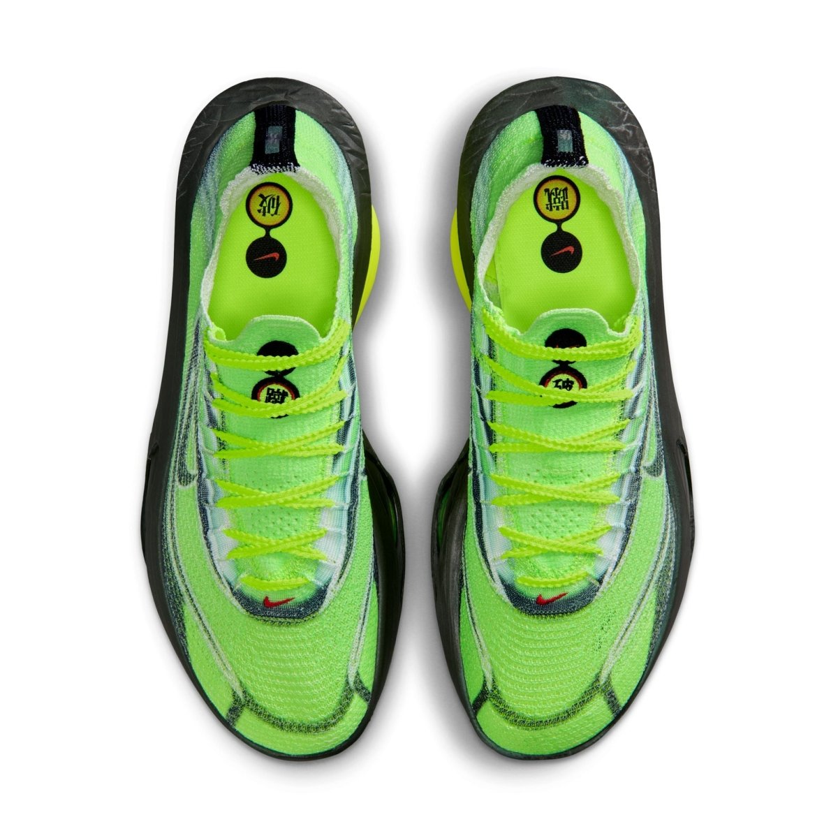 Nike Alphafly 3 - Multi-Color/Volt