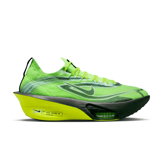 Nike Alphafly 3 - Multi-Color/Volt