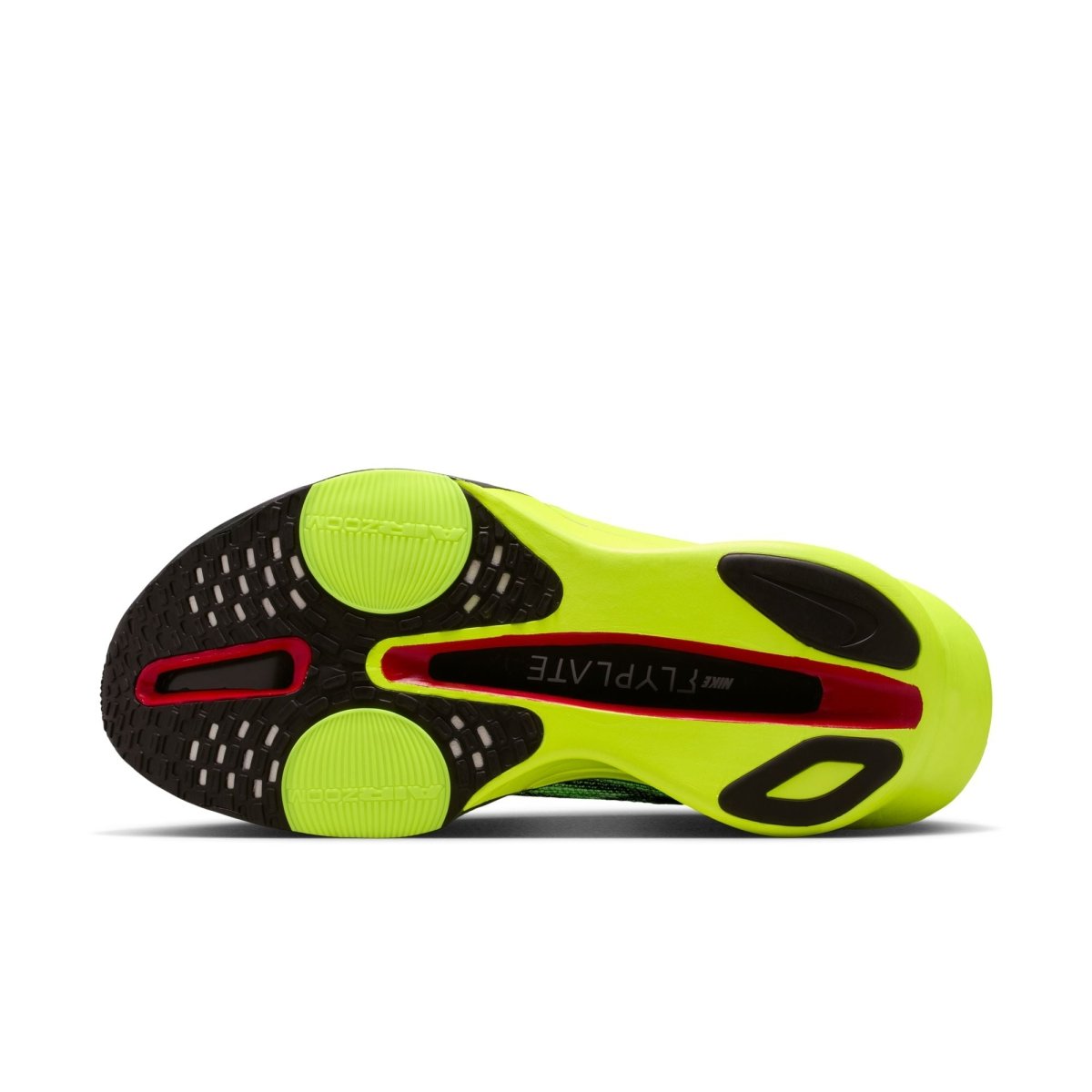 Nike Alphafly 3 - Multi-Color/Volt
