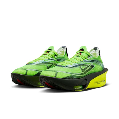 Nike Alphafly 3 - Multi-Color/Volt