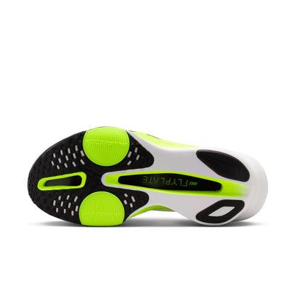Nike Alphafly 3 - White/Black Volt/Barely Volt