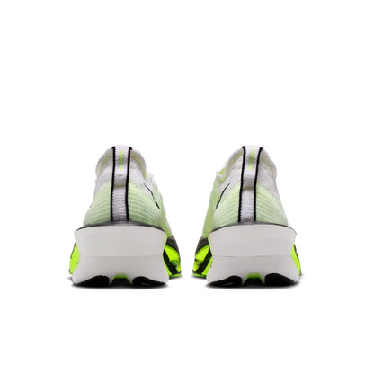 Nike Alphafly 3 - White/Black Volt/Barely Volt