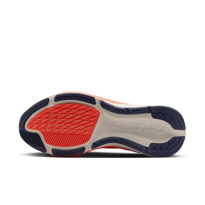 Nike Pegasus 42 - Obsidian/Light Bone/Bright Crimson