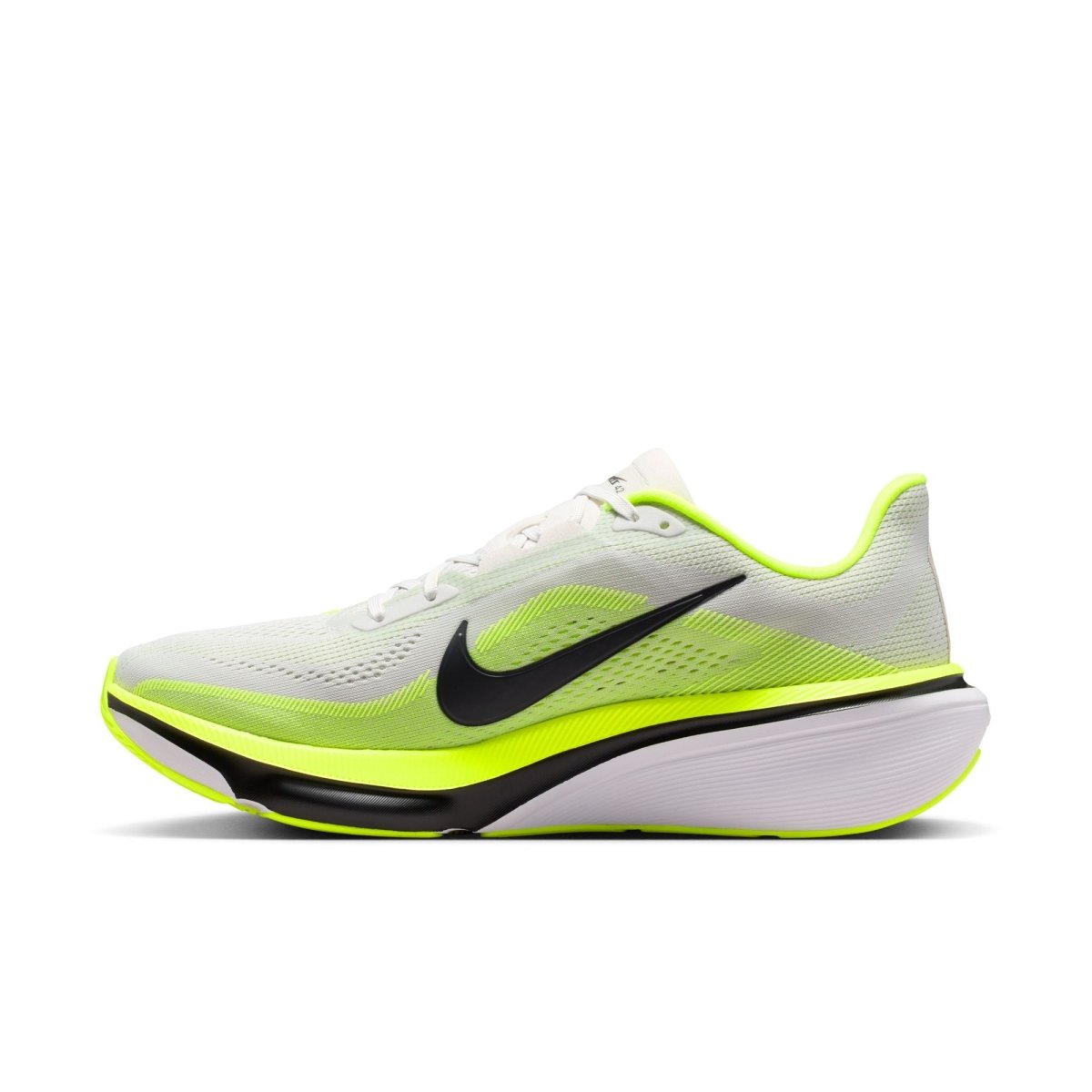 Nike Pegasus 42 - Photon Dust/Black/Volt/White