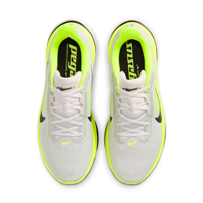 Nike Pegasus 42 - Photon Dust/Black/Volt/White