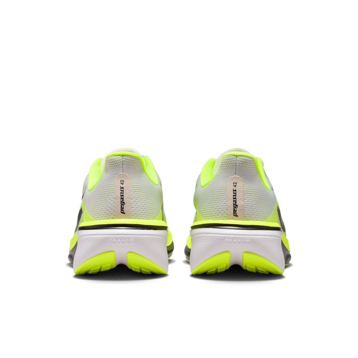 Nike Pegasus 42 - Photon Dust/Black/Volt/White