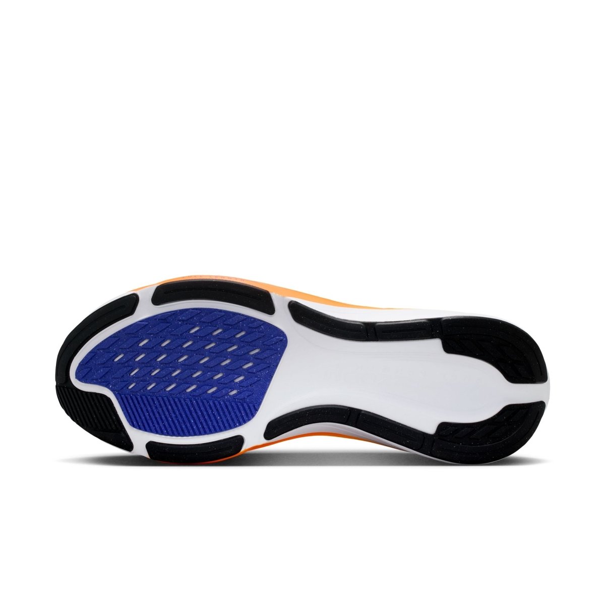 Nike Pegasus 42 - White/Lapis/Total Orange
