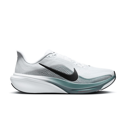 Nike Pegasus 42 - White/Mineral Slate