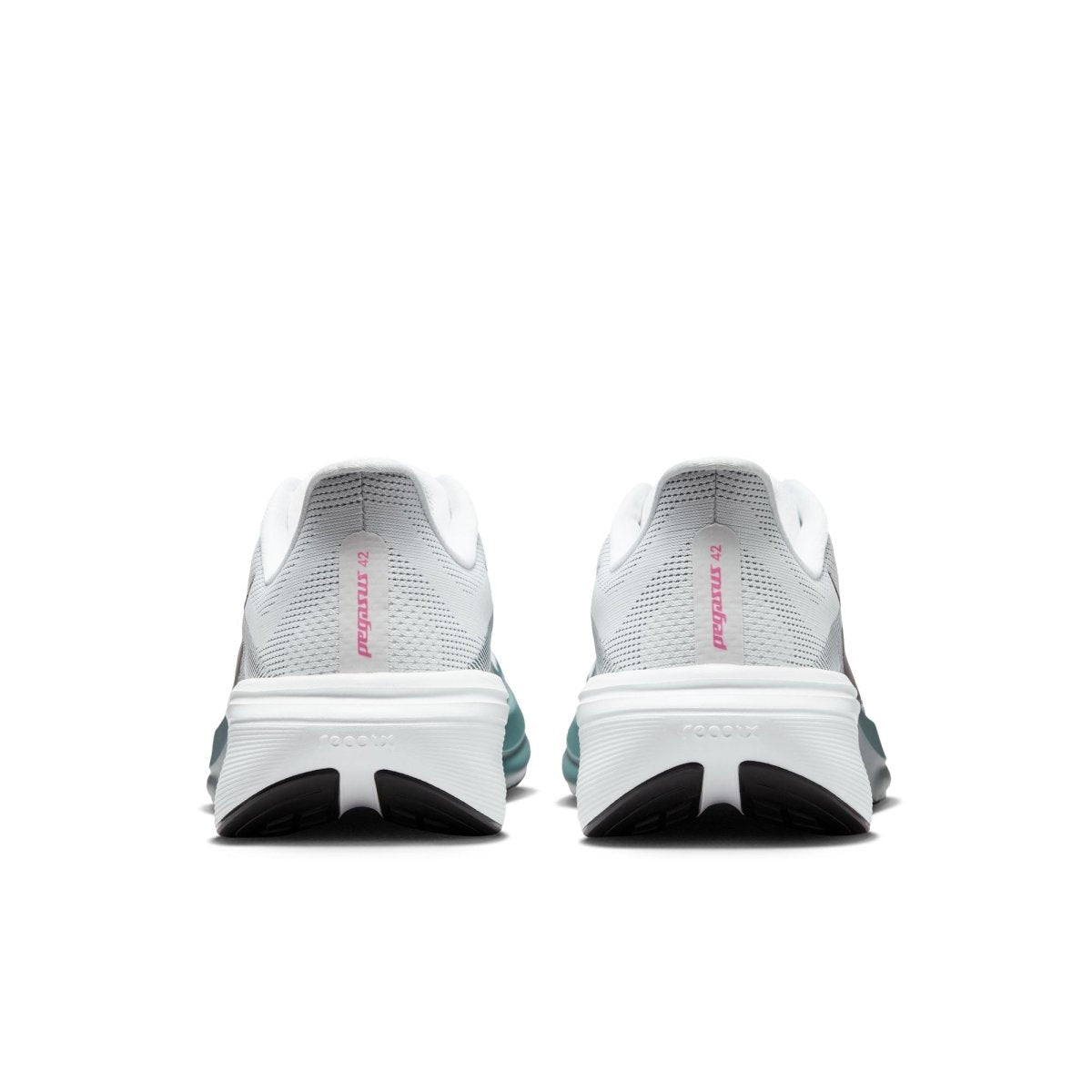 Nike Pegasus 42 - White/Mineral Slate