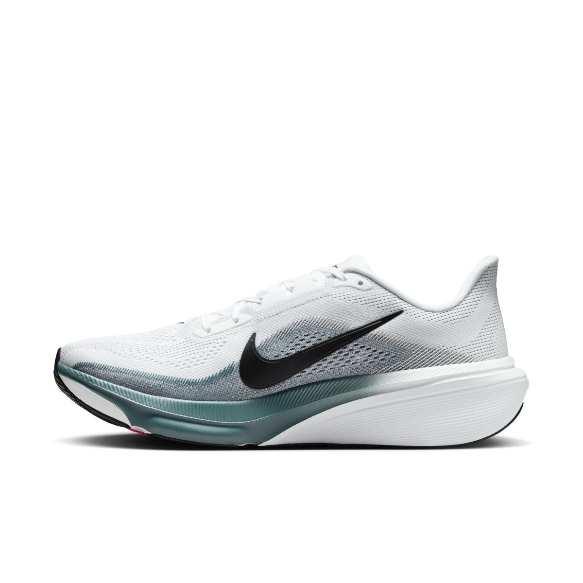 Nike Pegasus 42 - White/Mineral Slate