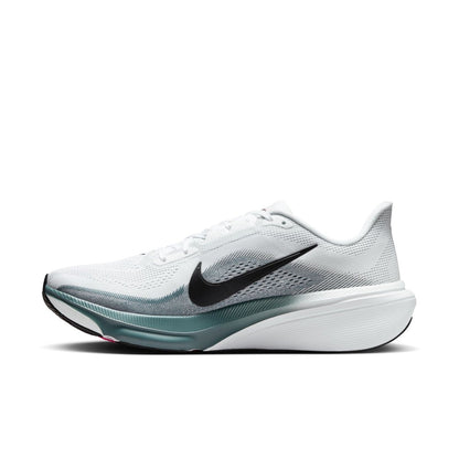 Nike Pegasus 42 - White/Mineral Slate