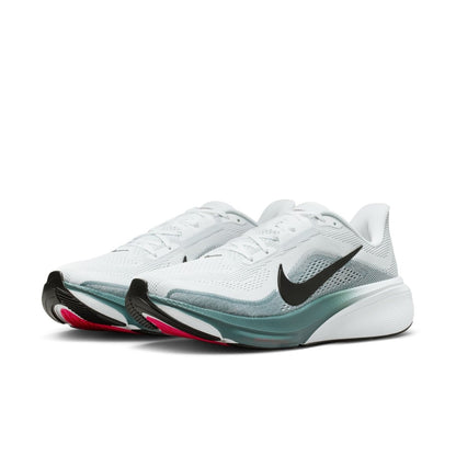 Nike Pegasus 42 - White/Mineral Slate