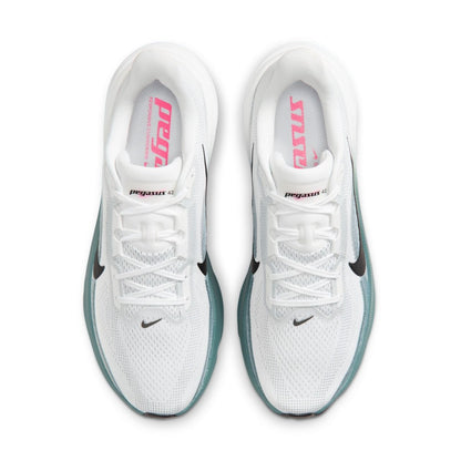 Nike Pegasus 42 - White/Mineral Slate
