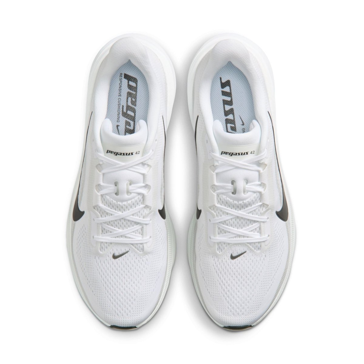 Nike Pegasus 42 - White/Photon Dust/Black