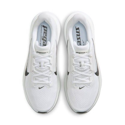Nike Pegasus 42 - White/Photon Dust/Black
