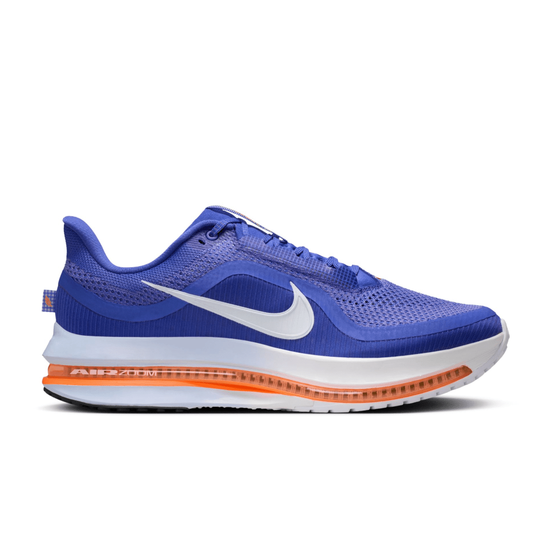 Nike Pegasus Premium - Lapis/White/Total Orange/Off Noir