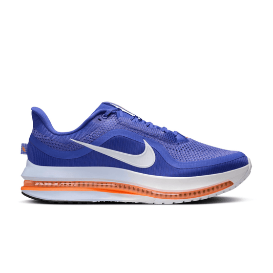 Nike Pegasus Premium - Lapis/White/Total Orange/Off Noir